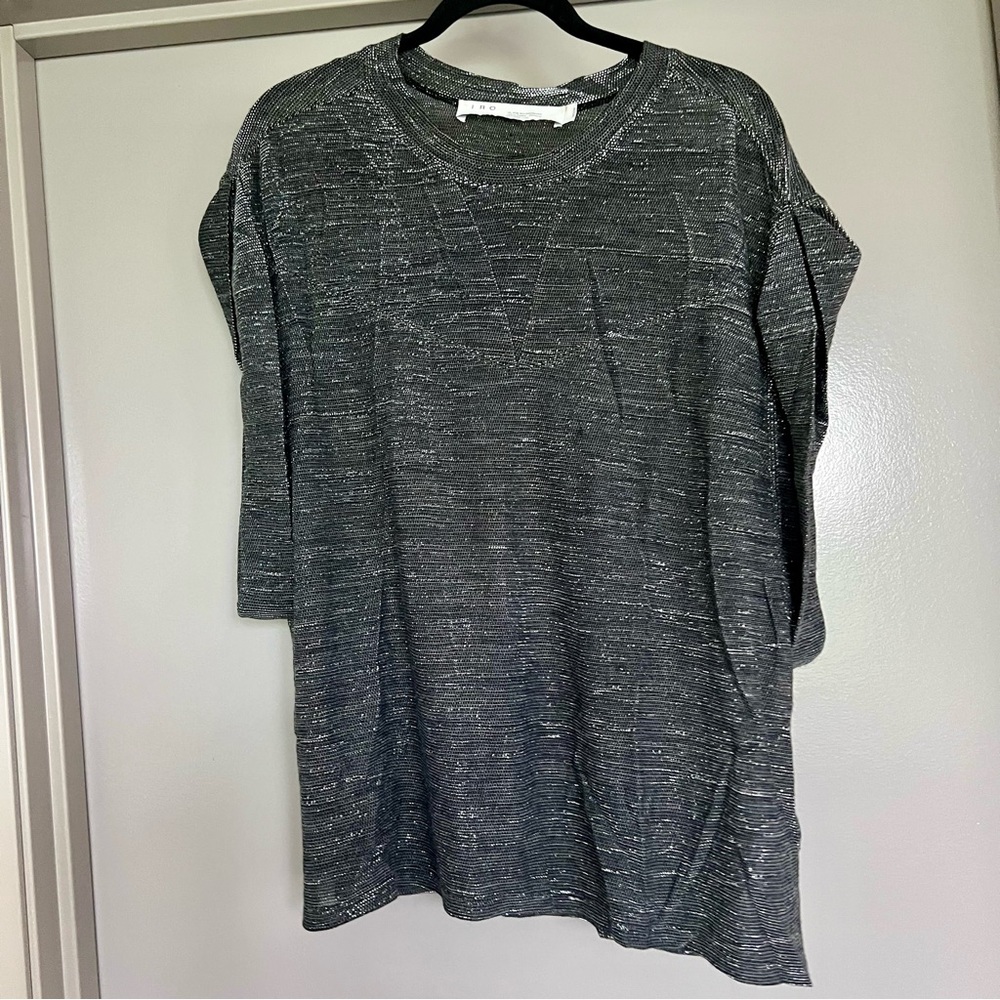 IRO Muscle Tee